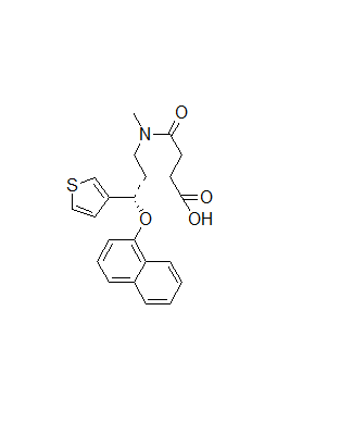 Duloxetine USP RC H