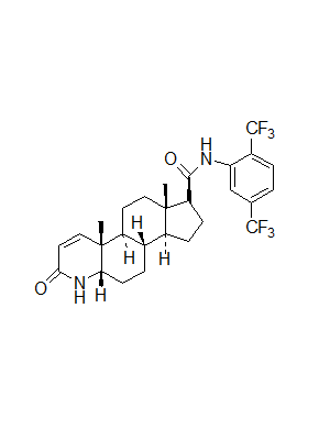 Dutasteride Beta Isomer