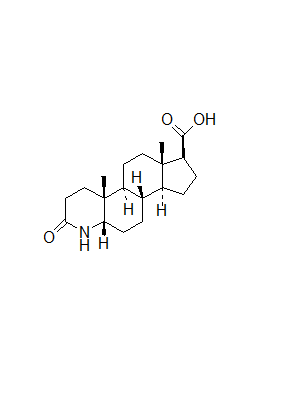 Dutasteride Impurity 1