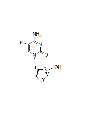 Emtricitabine