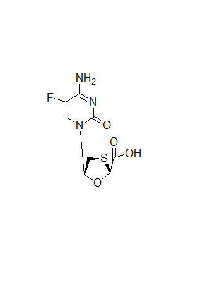 Emtricitabine IP Impurity A