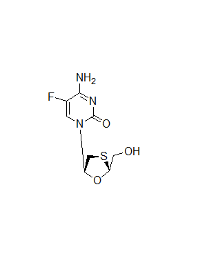 Emtricitabine IP Impurity B