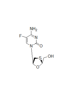 Emtricitabine IP Impurity D