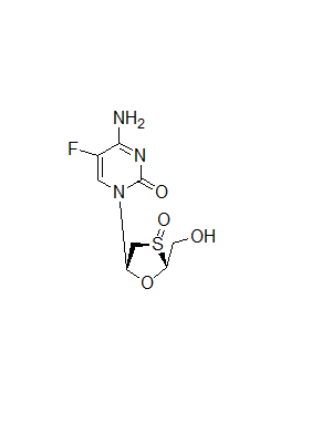 Emtricitabine IP Impurity G