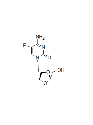 Emtricitabine IP Impurity J