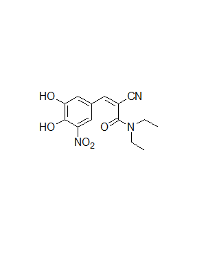 Entacapone EP Impurity A