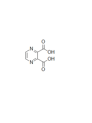 Eszopiclone 2,3- Pyrazine Dicarboxylic Acid