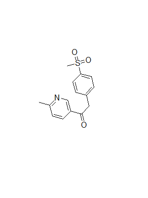 Etoricoxib Impurity D