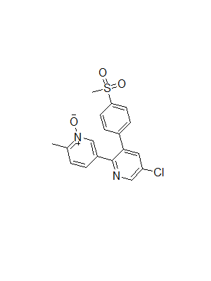 Etoricoxib N1