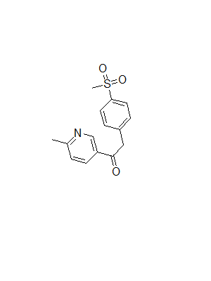 Etoricoxib Impurity F