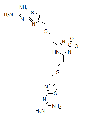 Famotidine EP Impurity B