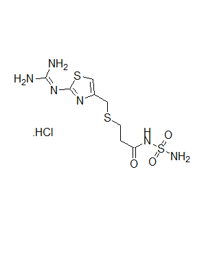 Famotidine EP Impurity C