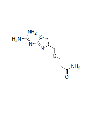 Famotidine EP Impurity D