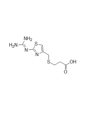 Famotidine EP Impurity F