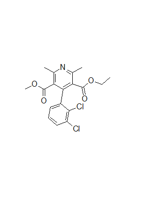 Felodipine EP Impurity A