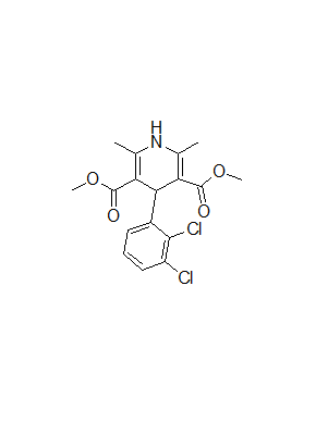 Felodipine EP Impurity B