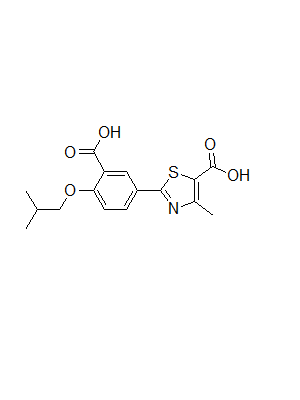 Febuxostat Impurity C