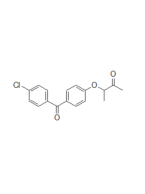 Fenofibrate EP Impurity C