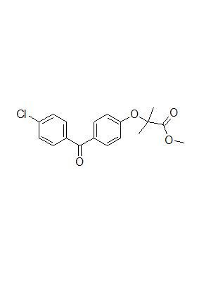 Fenofibrate EP Impurity D