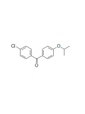 Fenofibrate EP Impurity F