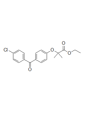 Fenofibrate EP Impurity E