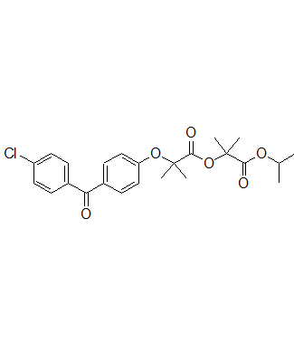 Fenofibrate EP Impurity G