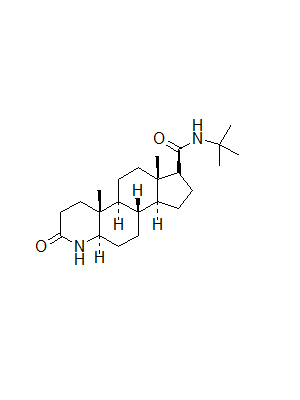 Finasteride EP Impurity A