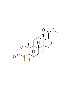 Finasteride EP Impurity B