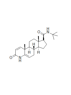 Finasteride EP Impurity C