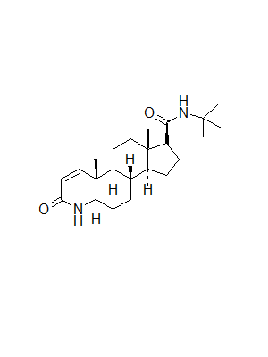 Finasteride