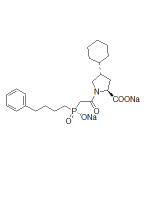 Fosinopril EP Impurity A