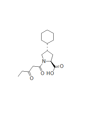 Fosinopril Impurity H