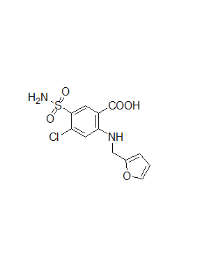 Furosemide