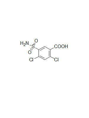 Furosemide EP Impurity B