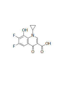 Gatifloxacin Impuritiy-1