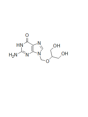 Ganciclovir