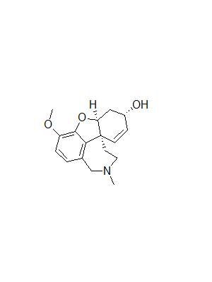 Galantamine EP Impurity B