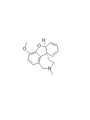 Galantamine EP Impurity D