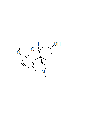 Galantamine EP Impurity F