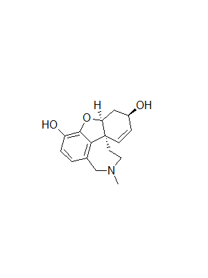 Galantamine O- Desmethyl Impurity