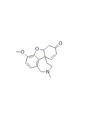 Galantamine Impurity Racemic Narwedine