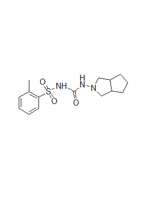 Gliclazide Impurity F