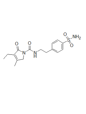 Glimepiride EP Impurity B