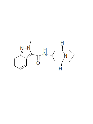 Granisetron EP Impurity A