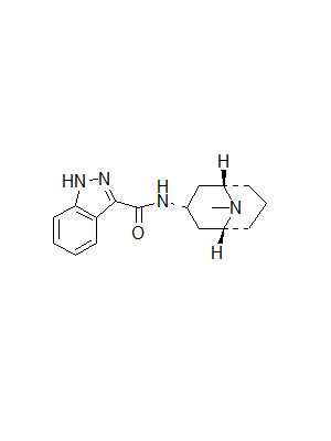 Granisetron EP Impurity B