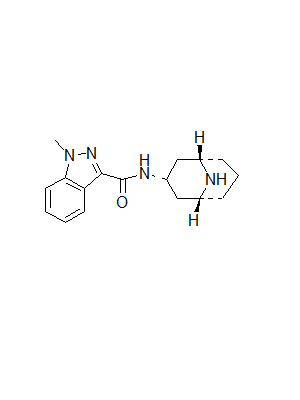 Granisetron EP Impurity C