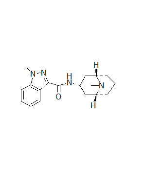 Granisetron EP Impurity F