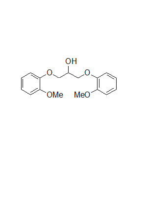 Guaifenesin EP Impurity D