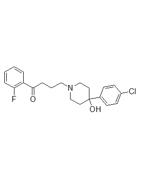 Haloperidol EP Impurity B