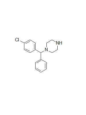 Hydroxyzine EP Impurity A